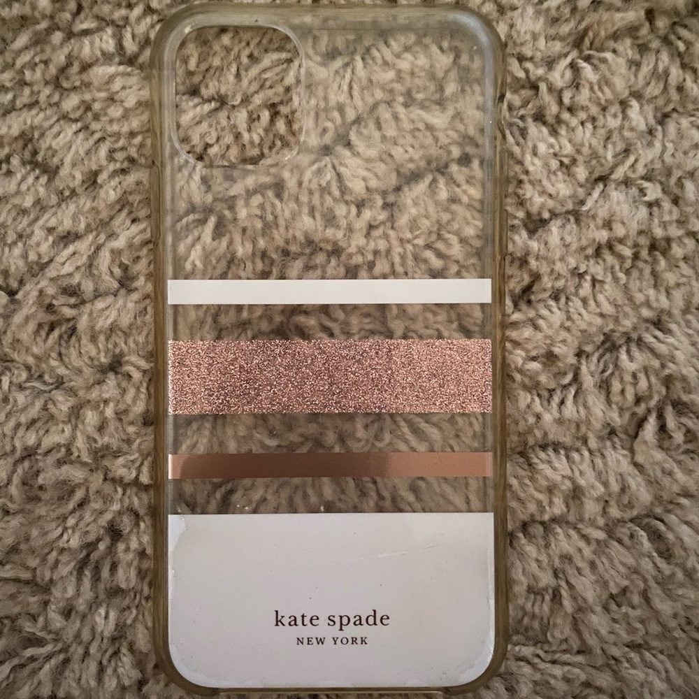 Kate Spade iPhone 11 Case